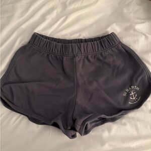 Brandy Melville St Barth Shorts